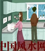 阜新家中用水有讲究，小心你的财运被水带走！