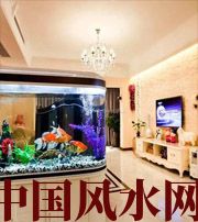 阜新家中用水有讲究，小心你的财运被水带走！